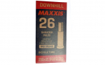 Ratta siserehv - Maxxis 26 x 2.50/2.70 Auto