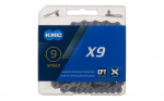 Kett - KMC X9 EPT