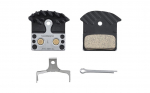 Ketaspiduri klotsid - Shimano J04C