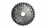 Tagumine hammasrattaplokk - SRAM XG-1270 Force