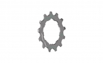 Hammasratas - Shimano CS-6800