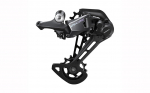 Tagumine k&auml;iguvaheti - Shimano RD-M6100 Deore