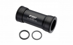 Ketiratta v&otilde;ll - First SRAM DUB Pressfit BB92 PF41 P4129A