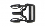 Kiirvabastuslukk - Ortlieb X-Lite