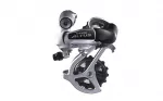 Tagumine k&auml;iguvaheti - Shimano RD-M310 Altus SGS