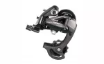Tagumine k&auml;iguvaheti - microSHIFT Mezzo RD-M36S Short Cage