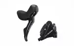 Ketaspidurikomplekt - Shimano ST-R7020(R) BR7070(R) 105