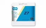 Kett - KMC Z7 Grey Brown