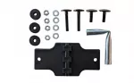 Kit for T slot bar - Peruzzo