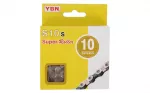 Kett - YBN S10 S