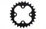 Hammasratas - Shimano FC-M590 Deore