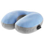 Reisipadi - Cocoon Air-Core Neck Pillow Ergonomic Microfiber, t&uuml;rkiis