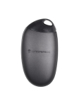 K&auml;tesoojendaja - Lifesystems Rechargeable Hand Warmer, must