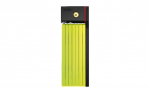 Lukk - ABUS uGrip Bordo 5700K/100 + SH Lime