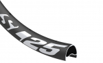 Velg 700C - BlackJack SL 25 ASY