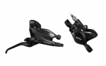 K&auml;igu-pidurihoob piduritega - Shimano ST-EF505 BR-MT200