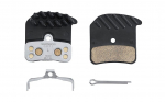 Ketaspiduri klotsid - Shimano H03C