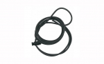 Elastne kinnitusrihm kotile - SKS Explorer Exp. Saddlebag