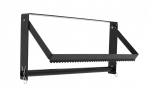Paberihoidja Unior - Unior h.990.PAP-BLACK