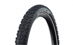 Rattarehv - Schwalbe 26 x 2.10 Smart Sam