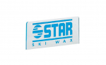 Kaabits - Star Ski Wax