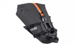 Kott - Ortlieb Seat-Pack QR Black Matt