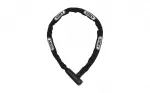 Lukk - ABUS Steel-O-Chain 5805K/75 Black