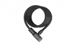 Lukk - ABUS Primo 5510K/180 Black
