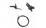 H&uuml;drauliline ketaspidur - Shimano BR-U8000 CUES