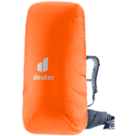 Seljakoti vihmakate - Deuter Raincover III, oranž