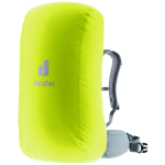 Seljakoti vihmakate - Deuter Raincover I, kollane
