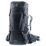 Matkaseljakott - Deuter Aircontact Pro 75+10, must