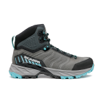 Matkasaabas - Scarpa Rush TRK GTX, hall (midgray-aqua), 38