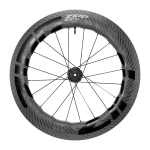 Tagaratas - Zipp 858 NSW Carbon Tubeless Disc Center Lock 700c Rear 20 spokes XDR 12x142mm