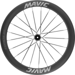 Tagaratas - Mavic Comete 55 Disc Centerlock Shimano/Sram HG