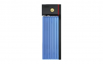 Lukk - ABUS uGrip Bordo 5700K/100 + SH Blue