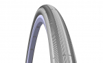 Ratastooli rehv - Rubena 24 x 1 3/8 x 1 1/4 Rib