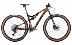 Jalgratas - Corratec Revolution iLink SL Pro 29"