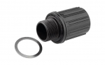 Tagarummu k&auml;risti - Shimano FH-M8010 Deore XT