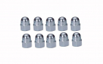 Tagarummu mutter - Union 3/8"