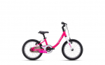 Jalgratas - CTM Marry 16''