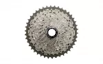 Tagumine hammasrattaplokk - Shimano CS-M8000 Deore XT