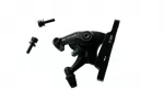 Mehaaniline ketaspidur - Promax DSK-330R Road Flat Mount Front