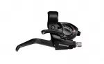 K&auml;igu-pidurihoob - Shimano ST-EF41-7R