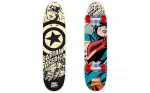 Laste rula - Seven Captain America
