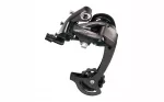 Tagumine k&auml;iguvaheti - microSHIFT Mezo RD-M36L Long Cage