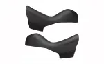 Kummist k&auml;epidemed k&auml;ik ja pidur - Shimano ST-R7020 105