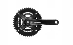 Eesmine hammasrattaplokk - Shimano FC-TY501-2