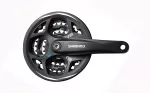 Eesmine hammasrattaplokk - Shimano FC-M311