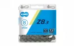 Kett - KMC Z8.3 Silver Grey